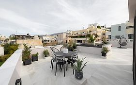 Art-W Executive Apartments